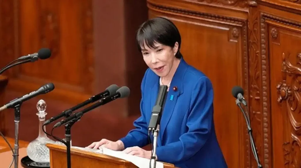 Baru Tiga Bulan Menjabat, PM Jepang Sudah Bubarkan Majelis Rendah Demi Pemilu Dini