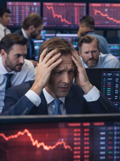 Investor Sensitif terhadap Data Ekonomi AS