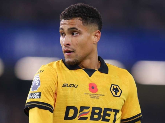 Read more about the article Manchester United Pantau Gelandang Tim Papan Bawah Premier League