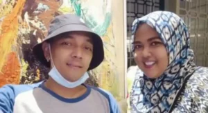 Read more about the article Kasus Pria Jadi Tersangka Usai Kejar Penjambret Tas Istrinya hingga Tewas Berakhir Damai