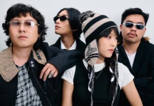 Read more about the article YONLAPA dan Kejujuran Emosi di Balik Velvet Petals, Berakar dari Chiang Mai, Mengalun Lintas Emosi