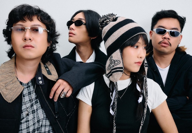 Read more about the article YONLAPA dan Kejujuran Emosi di Balik Velvet Petals, Berakar dari Chiang Mai, Mengalun Lintas Emosi