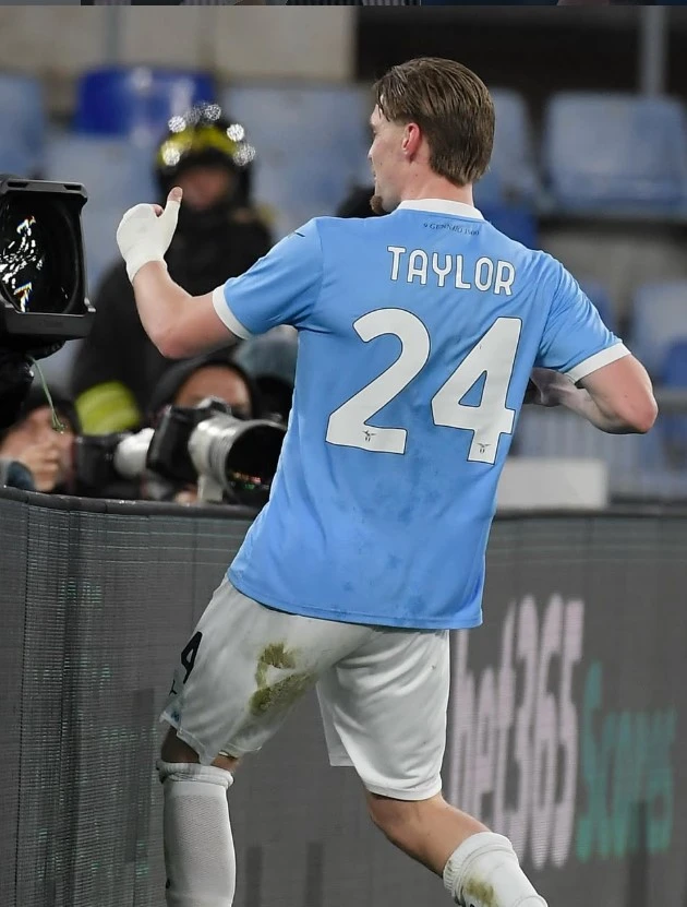 You are currently viewing Lazio Menang Dramatis, Genoa Tumbang 3-2 di Laga Penuh Tensi