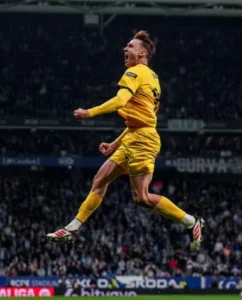 Read more about the article Girona Bungkam Espanyol 2-0 di Laga Tandang