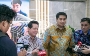 Read more about the article BRI Perluas Akses Hunian Terjangkau lewat Program 3 Juta Rumah, Dukung Asta Cita Presiden Prabowo