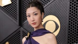 Read more about the article Penulis Lagu KPop Demon Hunters Ejae Ini Bakal Menikah pada Akhir 2026