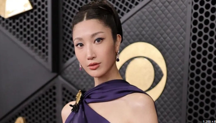 Read more about the article Penulis Lagu KPop Demon Hunters Ejae Ini Bakal Menikah pada Akhir 2026