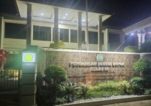 Read more about the article Kasus Sengketa Lahan, Ketua PN Depok Dikabarkan Minta Rp 1 Miliar