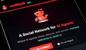 Read more about the article Seram atau Mengagumkan? Puluhan Ribu Agen AI Berkumpul di Moltbook dan Ramai “Curhat” soal Manusia