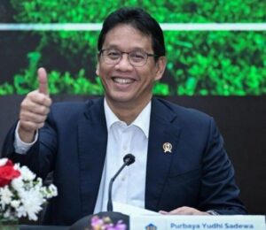 Read more about the article Reaksi Purbaya Usai Anak Buahnya di Pajak dan Bea Cukai Kembali Ditangkap KPK