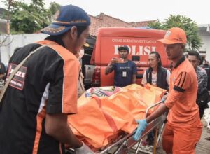 Read more about the article Satu Keluarga Tewas di Warakas Diduga Diracun Racun Tikus, Polisi Tetapkan Tersangka